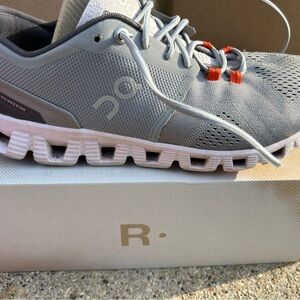 Women’s on cloud shoes